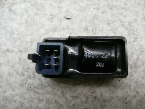 SR500  CDI 0