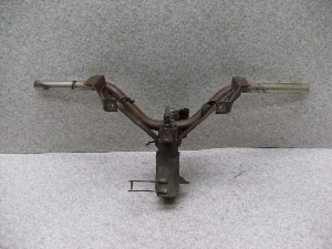 WCX/ GYRO X  nh TD01-