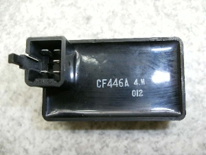 ^Ng50/ TACT  CDI AF06-1114