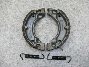 ANVX50/ AXIS50   Au[LV[ 3VP-2036