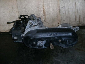 ANVX50/AXIS50  GW  3VP-2036