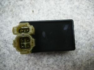 GCv50/ APE50/ Ape50    CDI AC16-