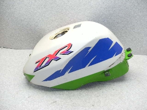 ZXR400 K\^N ZX400T-3026