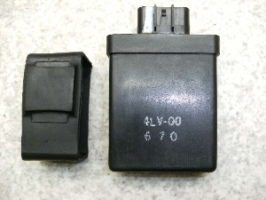 WOAvIU/ JOG APRIO  CDI 4LV-7188