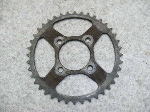 X[p[Ju50(6V)/CUB/ Super Cub  huXvPbg C50-6098