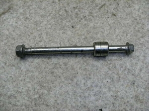 X[p[Ju50(6V)/CUB/ Super Cub  tgANXVtg C50-0768