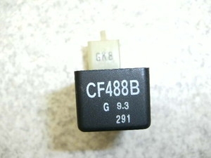 Wm/ GIORNO  CDI AF24-1739