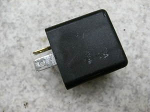 WY50/ JAZZ (6V) ECJ[[ AC09-1508