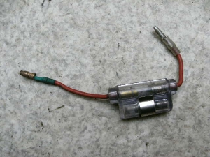 VOiX125/ CYGNUS  q[YBOX 50V-0311