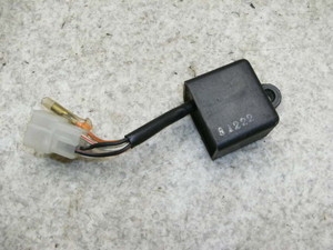 Cg50(6V) CDI V50-1129