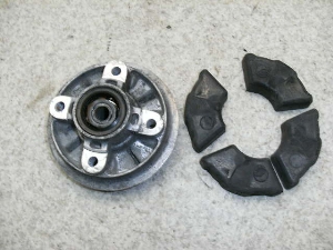 RD90(6V) hunu 2A5-1020