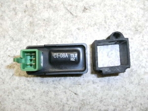 vXJu50(12V)/ Press Cub  CDI C50-0418