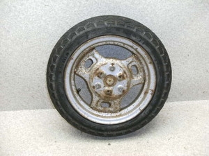 WF}125/ Gemma (12V) tgzC[^C CF41A-1204