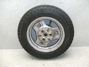 WF}125/ Gemma (12V) AzC[^C CF41A-1204