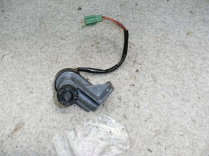 WF}125/ Gemma (12V) CL[BOX CF41A-1204