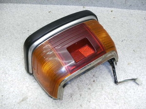 WF}125/ Gemma (12V) e[v CF41A-1204