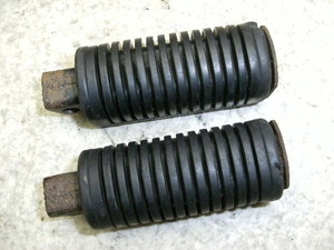 WF}125/ Gemma (12V) ^fXebvE CF41A-1204