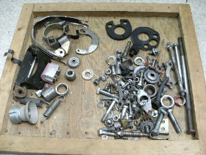 Ju50 (6V)/ CUB50   lW{gibgZbg C50-5285
