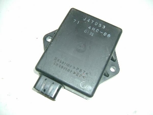 }WFXeB250/ MAJESTY CDI 4HC-0299