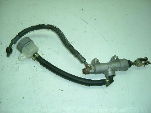 ZZR250/ ZZ-R250  A}X^[V_[ EX250H-051