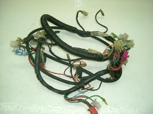 TZR250 メインハーネス 3MA-0469