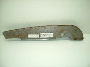 カブ70 DX(95')/ CUB チェーンカバー C70-1228(12V)