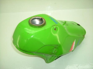KDX250SR K\^N DX250F-0093