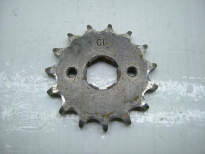 CM125T hCuXvPbg CM125T-1007