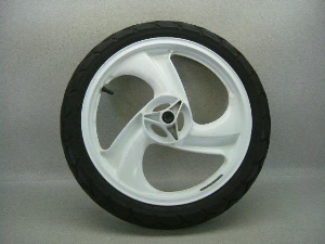 NSR125F tgzC[ JC20-1009