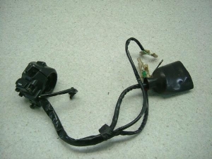 NSR125F nhXCb` JC20-1009