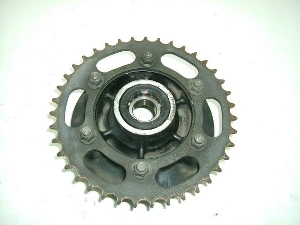 GPZ400R huXvPbg ZX400D-0060