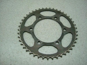 GPX250R huXvPbg EX250E-0307
