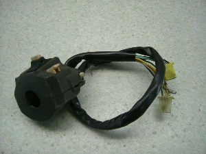 DR250S nhXCb` SJ44A-1051