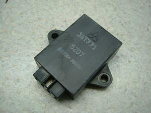 {eB250/ {eB[/ Volty CDI NJ47A