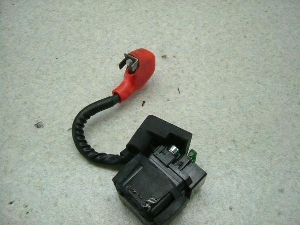 VTR250 X^[^[[ MC33-1001