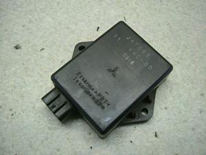 }WFXeB250/ MAJESTY CDI 4HC-0033