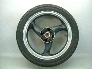 oIX250/ BALIUS AzC[ ZR250A-0073