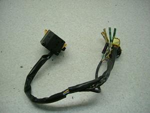 NZ250 nhXCb` NJ44A-1007