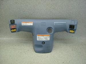 WCLms[/ GYRO Canopy  nhJo[ TA02-1301