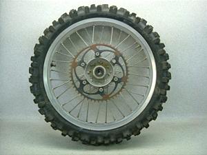 CR125 AzC[^C JE01-1900