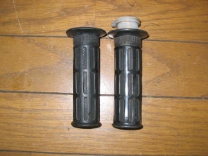 エクスプレス/ EXPRESS50 50 アクセルスロットルグリップ AB20-1034