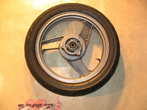 ZZR250/ ZZ-R250  AzC[^C EX250H-0098