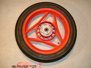 hDJeB400F3/ DUCATI tgzC[^C ZDM400R-4008