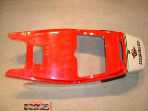 DUCATI/hDJeB400F3/ hDJeB/ 400F3  V[gJE ZDM400R-4008