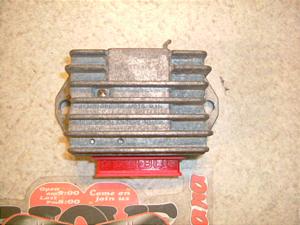DUCATI/hDJeB400F3/ hDJeB/ 400F3  CDI ZDM400R-4008
