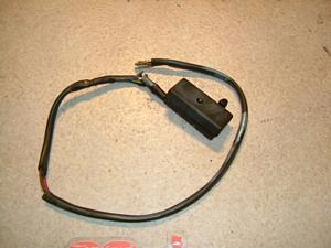 xXp125/ Vespa/ PIAGGIO/ sAWI  nhXCb`E VNX1T1085