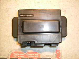GPX250 q[YBOX EX250E-0206