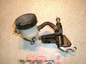 RGV250K}/ K}250/ 250    tg}X^[V_[ VJ21A-1092