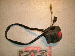 RGK}125/ RG125/ 125  nhXCb`E NF11F-1035