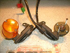 KDX250SR tgECJ[E DX250F-0161